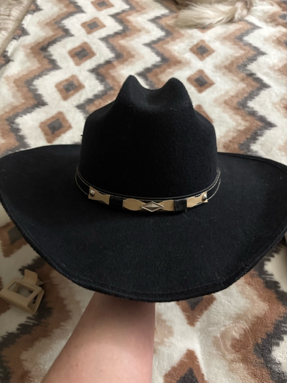 Cowboy Hat